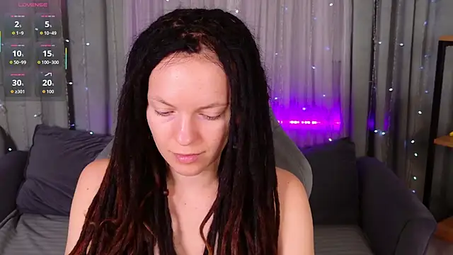 CoreyJane online show from July 7, 4:26 am