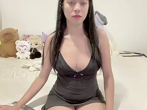 Oxxme   online show from October 24, 12:28 am