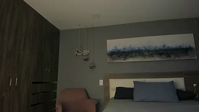 rebeca cortez  online show from September 17, 7:34 pm