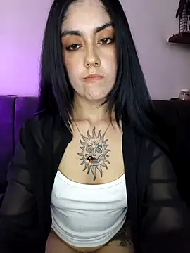 Mazikeen-- online show from November 29, 9:52 pm