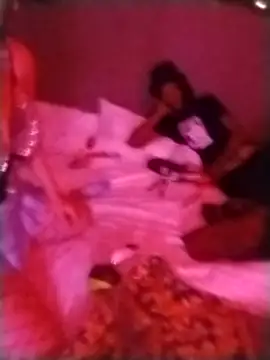 Puffgettingstuffed online show from October 13, 1:58 pm