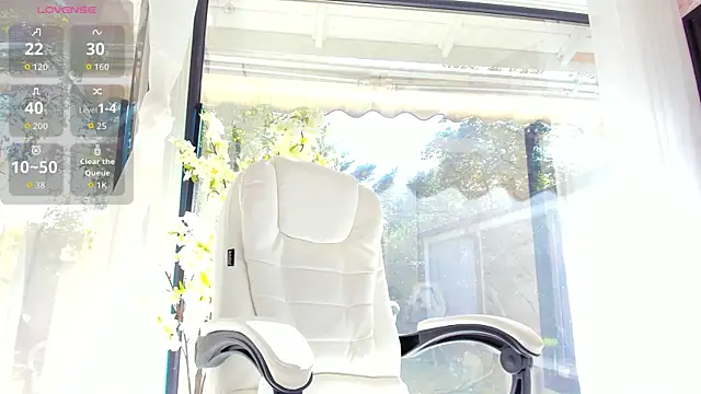 Russian Ava online show from October 10, 11:04 am