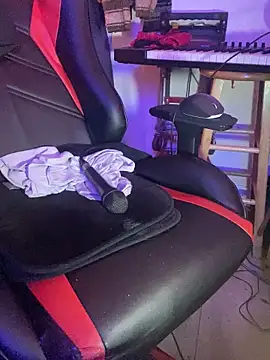 RittoNasty1 online show from September 10, 7:03 pm