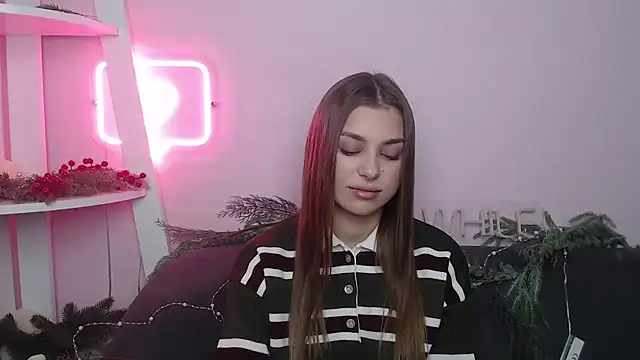 MilanaAngelAs online show from January 17, 5:48 am