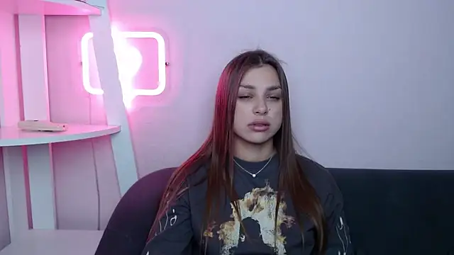 MilanaAngelAs online show from March 3, 8:48 pm