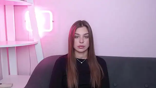 MilanaAngelAs online show from February 22, 11:00 am