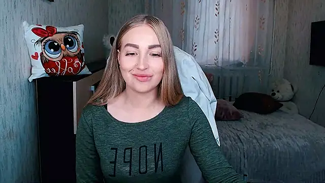  KittyBoo online show from October 16, 7:33 am