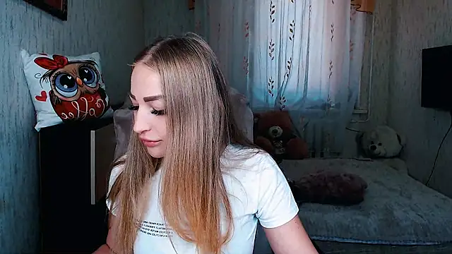  KittyBoo online show from September 11, 7:42 am