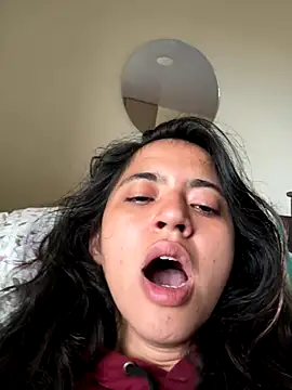 ViolettaSummer online show from December 13, 10:27 pm