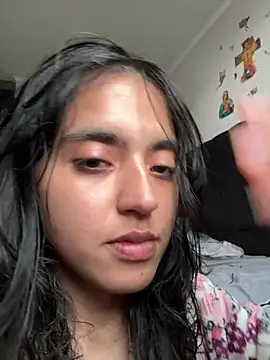 ViolettaSummer online show from July 20, 8:31 pm