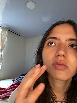 ViolettaSummer online show from November 6, 2:01 pm