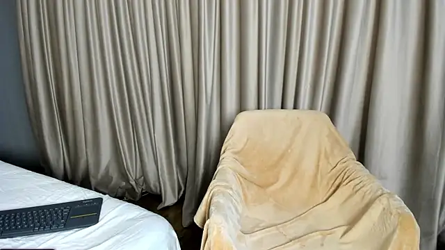 Project-Raven online show from November 30, 4:44 pm