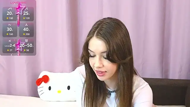 ellie kramer online show from April 30, 8:25 pm