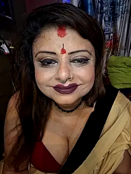 Maaya66 online show from February 23, 5:56 pm