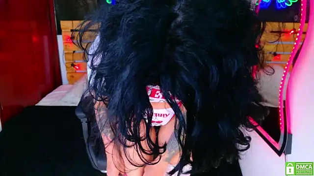 REDHOTTER  online show from April 7, 8:11 pm