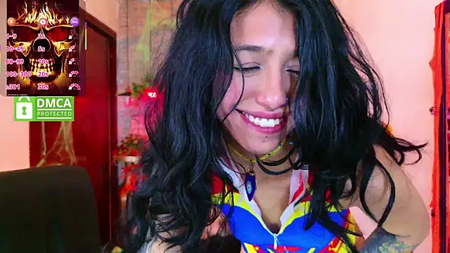 REDHOTTER  online show from October 2, 8:25 pm