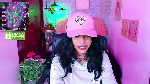 REDHOTTER  online show from September 23, 8:07 pm