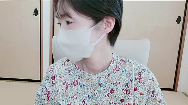 xxArisaxx online show from April 9, 6:19 am