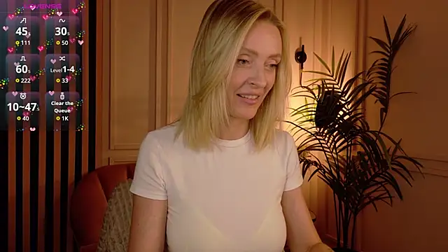 sexuallycorrecte online show from April 13, 6:36 am