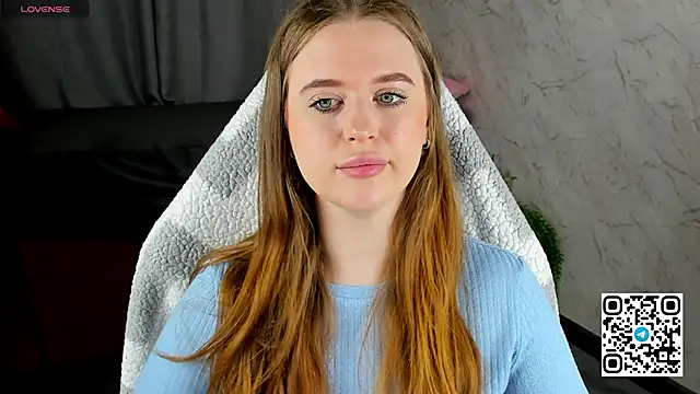 Betany Foks online show from April 24, 12:13 am