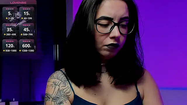 RitaSonnet online show from April 8, 8:27 am