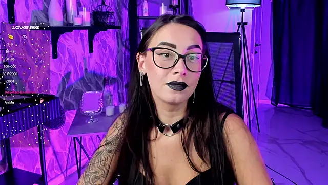 RitaSonnet online show from September 19, 11:31 am