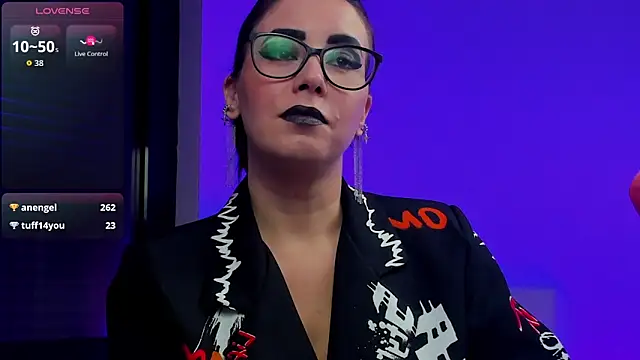 RitaSonnet online show from December 5, 8:54 pm