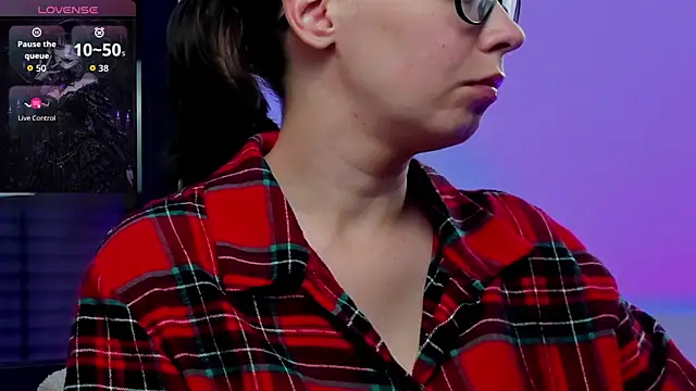 RitaSonnet online show from April 29, 9:56 am