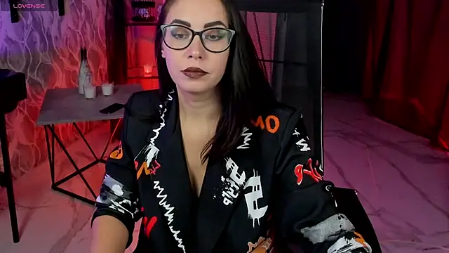 RitaSonnet online show from October 7, 8:41 am