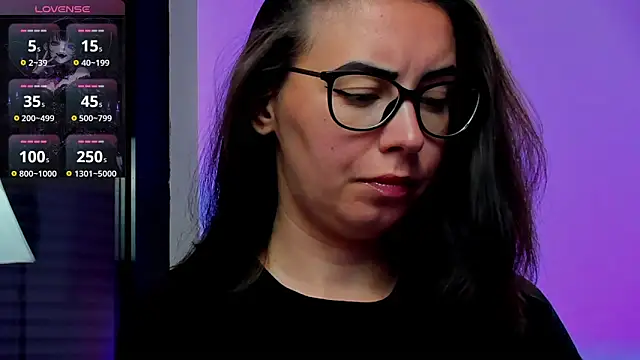 RitaSonnet online show from April 28, 8:29 am