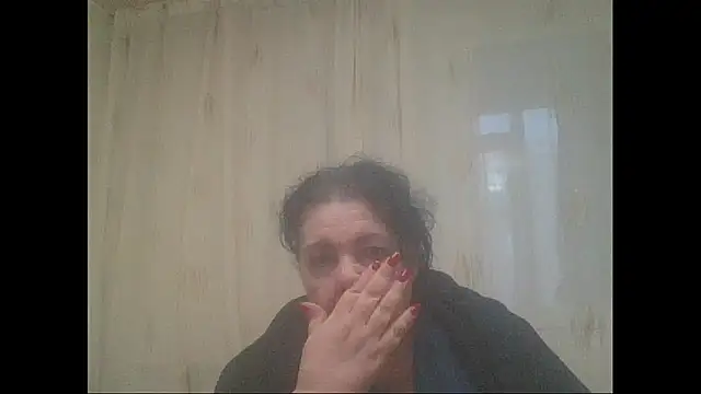 maturekorine online show from February 25, 3:54 pm