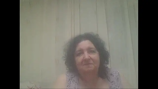 maturekorine online show from April 14, 5:35 pm