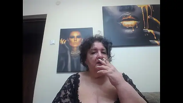 maturekorine online show from September 13, 5:43 pm