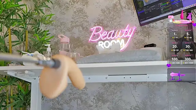 YourBurnWish online show from April 1, 7:11 pm