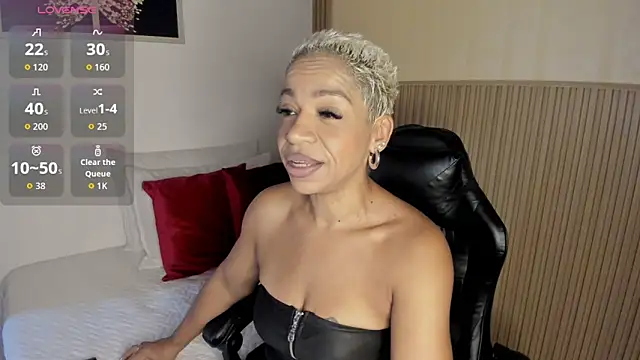 summer night  online show from February 20, 11:34 am