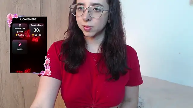 Abii 26 online show from September 24, 1:04 am