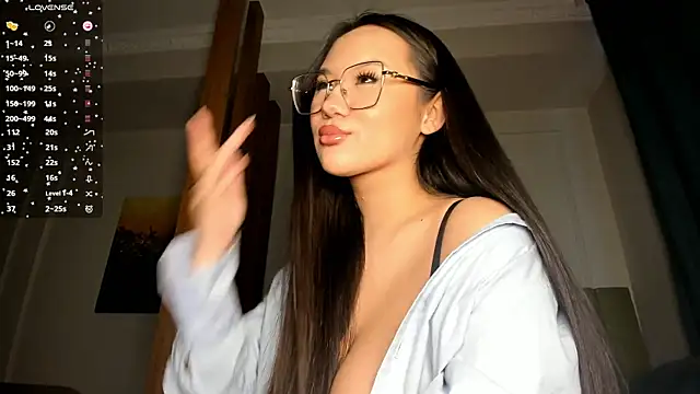 sally 009 online show from March 24, 1:33 am