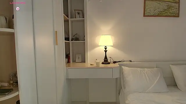 linbaelin online show from November 8, 5:01 am