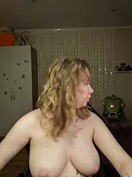 D0nna  online show from March 13, 11:06 pm