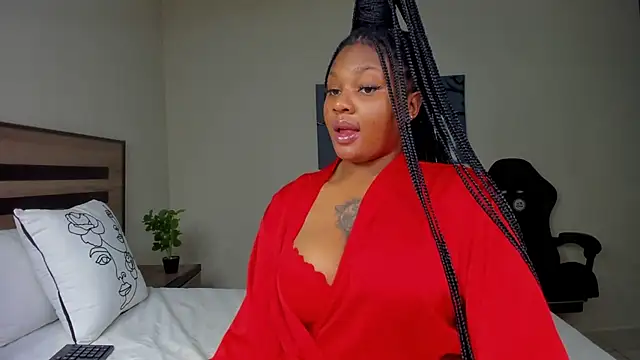 Renee-18 online show from September 21, 4:44 am