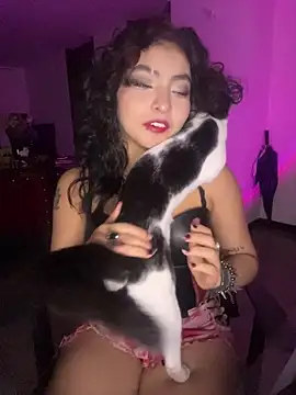  Gothiccbitch  online show from April 15, 6:36 am