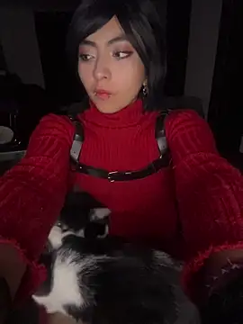  Gothiccbitch  online show from January 15, 7:36 am