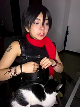  Gothiccbitch  online show from September 24, 6:34 am