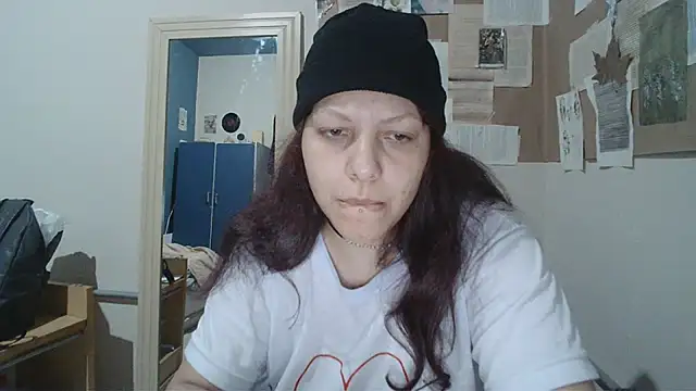 bbyedarling online show from October 16, 2:47 am