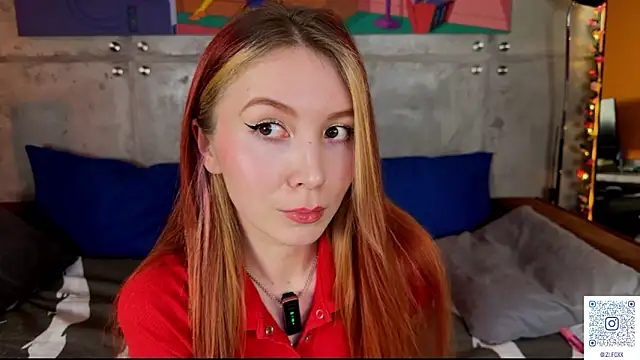 izi-fox online show from March 14, 5:14 pm