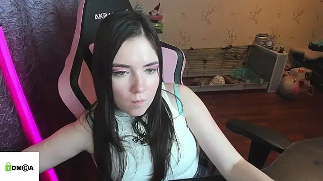 Crazy forest fairy online show from February 12, 2:02 am