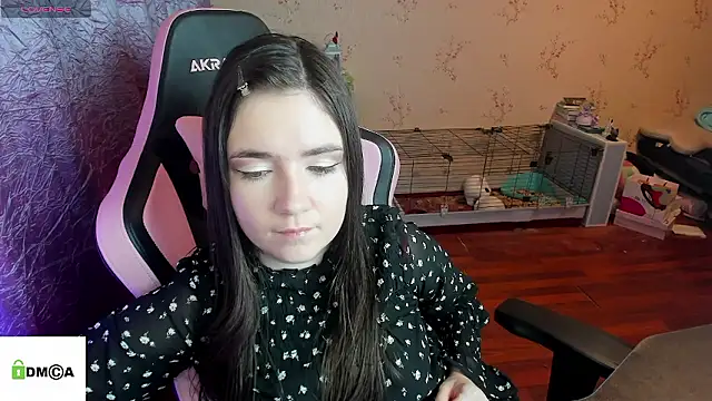 Crazy forest fairy online show from January 9, 11:20 pm