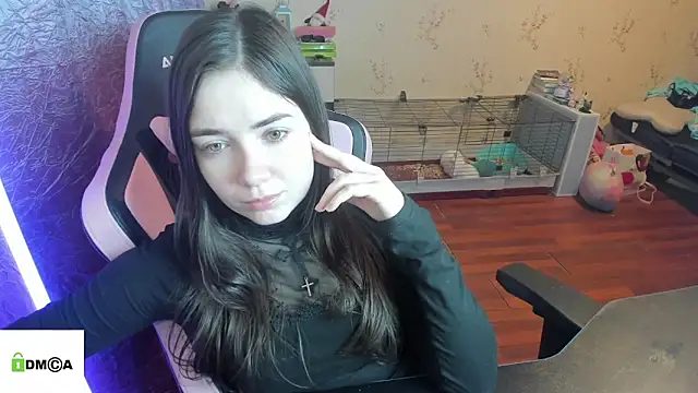 Crazy forest fairy online show from February 11, 1:53 am