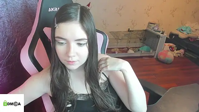 Crazy forest fairy online show from February 1, 12:09 am