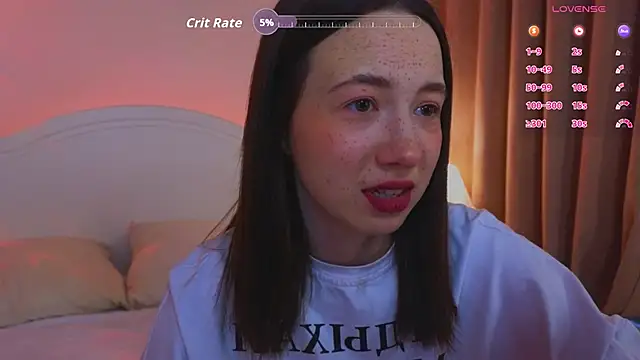 Hayle Hill online show from November 12, 4:43 am